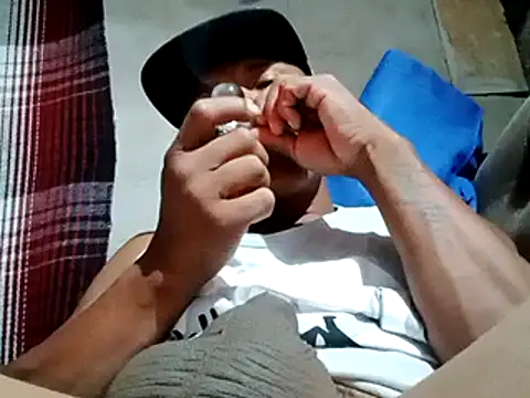 Moreno1813 online show from February 2025 06:44:02 AM