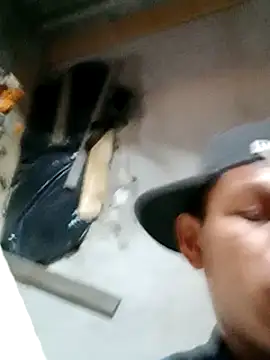 Moreno1813 online show from March 2025 06:52:02 AM