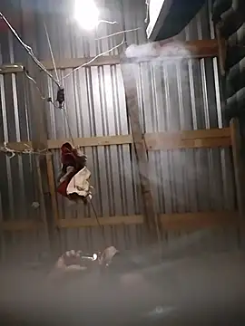 Moreno1813 online show from November 2025 06:02:02 AM