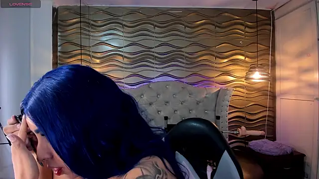 Snapshot of Andreita_Jones chatting on October 2025 11:51:02 AM Andreita Jones online show from October 2025 11:51:02 AM