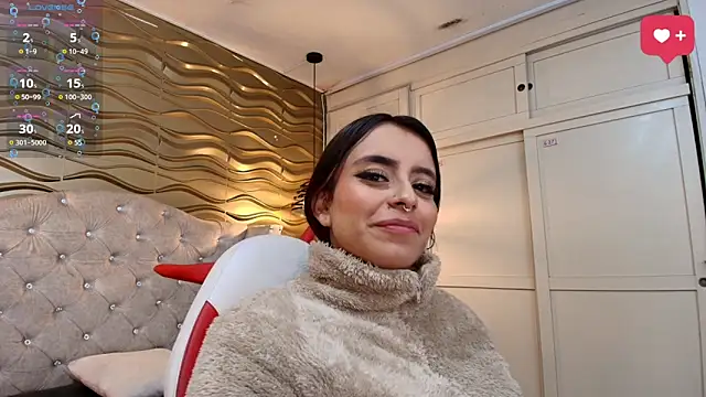 Snapshot of Andreita_Jones chatting on January 2026 11:58:01 AM Andreita Jones online show from January 2026 11:58:01 AM