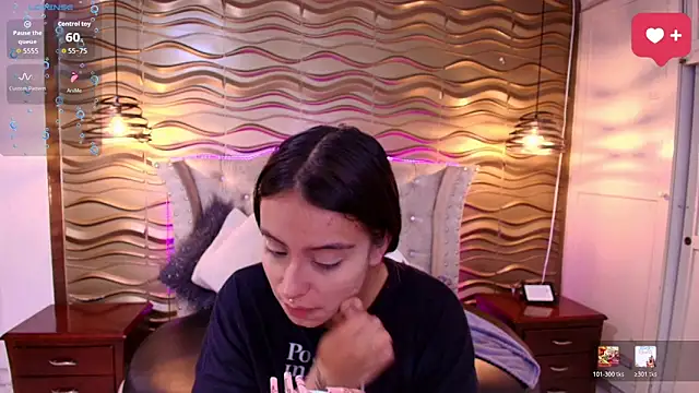 Snapshot of Andreita_Jones chatting on January 2026 11:36:02 AM Andreita Jones online show from January 2026 11:36:02 AM