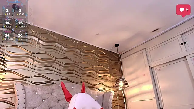 Snapshot of Andreita_Jones chatting on February 2026 12:10:02 PM Andreita Jones online show from February 2026 12:10:02 PM