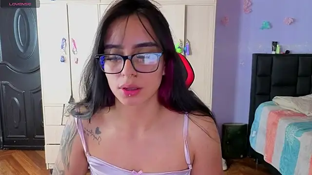 Snapshot of Andreita_Jones chatting on February 2026 11:45:01 PM Andreita Jones online show from February 2026 11:45:01 PM