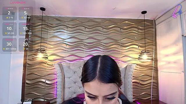 Snapshot of Andreita_Jones chatting on February 2026 11:31:01 AM Andreita Jones online show from February 2026 11:31:01 AM