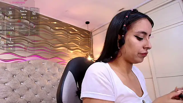 Snapshot of Andreita_Jones chatting on February 2026 11:54:02 AM Andreita Jones online show from February 2026 11:54:02 AM