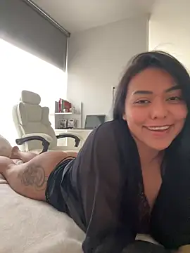 PetitLumiere online show from February 2025 06:51:02 PM