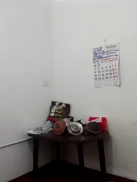 Snapshot of Kunchiii chatting on December 2024 05:02:01 AM Kunchiii online show from December 2024 05:02:01 AM