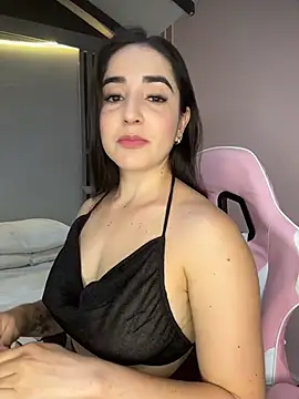 Victoria-And1 online show from March 2026 01:34:01 AM