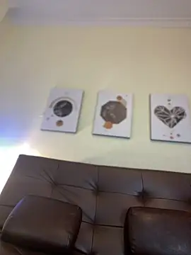 AleezaFrench online show from February 2025 07:49:02 PM