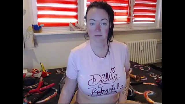 Alexie33 online show from February 2026 02:14:01 PM