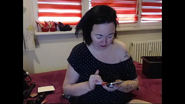 Snapshot of Alexie33 chatting on March 2026 09:26:01 AM Alexie33 online show from March 2026 09:26:01 AM