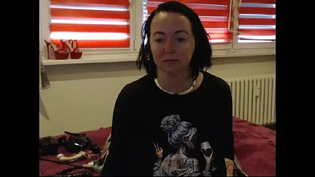 Snapshot of Alexie33 chatting on March 2026 07:56:01 AM Alexie33 online show from March 2026 07:56:01 AM