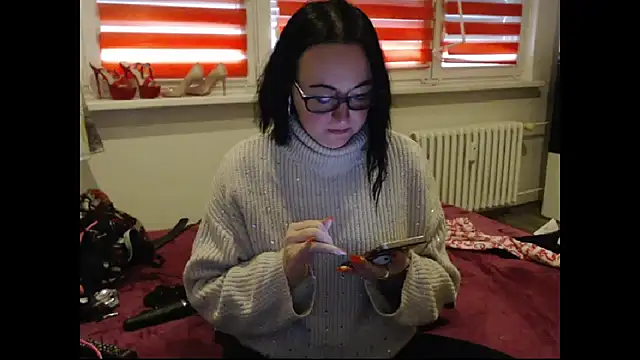 Snapshot of Alexie33 chatting on March 2026 10:37:01 AM Alexie33 online show from March 2026 10:37:01 AM