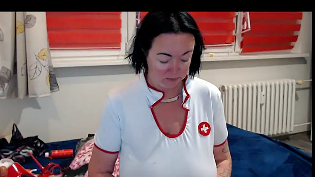 Alexie33 online show from July 2026 04:04:02 AM