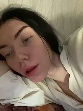 Lisaaa Alisa online show from February 2025 08:11:02 PM