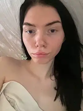 Lisaaa Alisa online show from March 2025 11:18:01 AM