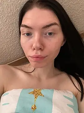 Lisaaa Alisa online show from March 2025 09:22:01 AM