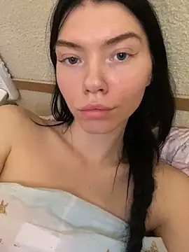 Lisaaa Alisa online show from September 2025 04:16:01 AM