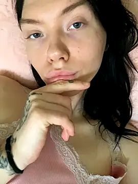 Lisaaa Alisa online show from October 2025 09:57:01 AM