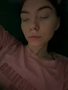 Lisaaa Alisa online show from February 2026 07:24:02 PM