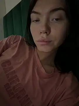 Lisaaa Alisa online show from February 2026 09:48:02 PM