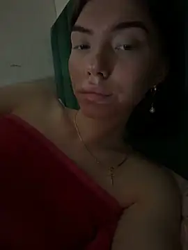 Lisaaa Alisa online show from March 2026 09:51:01 PM