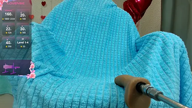 oliviiaa online show from February 2026 12:15:02 AM