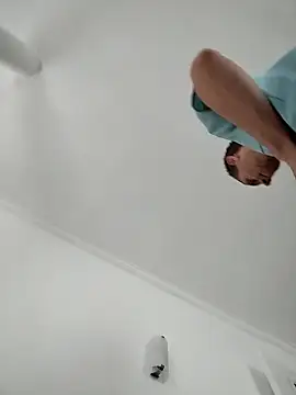 Blondinet92 online show from December 2025 04:34:02 PM