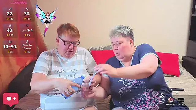 Klio5678 online show from November 2025 09:53:01 AM