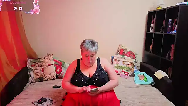 Klio5678 online show from February 2026 09:08:02 AM