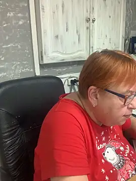 Klio5678 online show from April 2026 08:03:01 PM