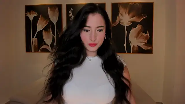 Snapshot of DominiqueVega chatting on July 2026 12:02:02 AM DominiqueVega online show from July 2026 12:02:02 AM