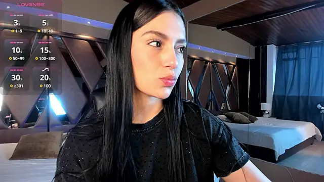 carina rossi online show from January 2025 12:18:01 PM