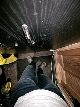 Lorent6969 online show from October 2025 07:34:02 PM