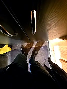 Lorent6969 online show from February 2026 07:54:01 PM