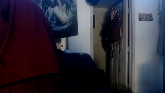 sammbae23 online show from December 2025 10:56:02 AM