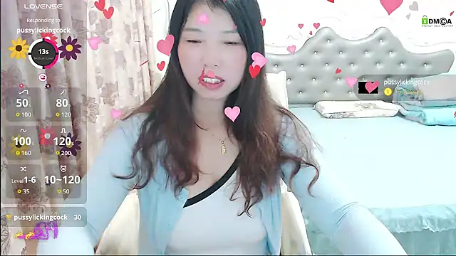 -Shirleyni  online show from November 2025 02:34:02 AM