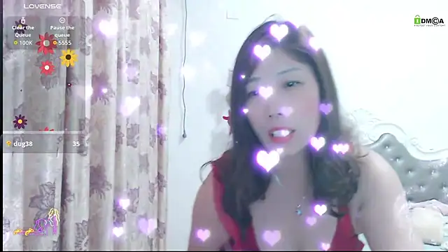 Snapshot of -Shirleyni_ chatting on April 2026 02:30:01 PM -Shirleyni online show from April 2026 02:30:01 PM