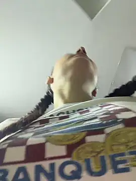 LittleDoll    online show from March 2026 01:00:01 PM