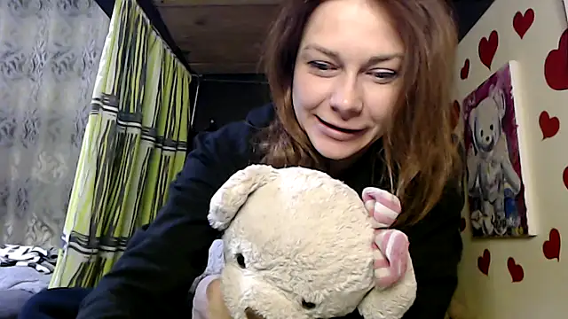 HarleyQuinn 69 online show from December 2024 07:46:02 PM