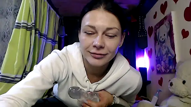 HarleyQuinn 69 online show from January 2025 07:32:01 PM