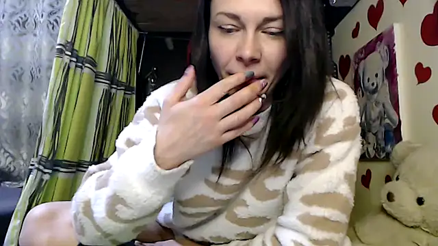 HarleyQuinn 69 online show from February 2025 11:12:02 PM