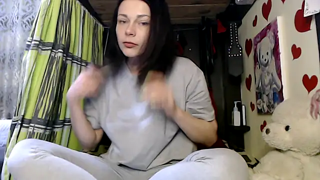 HarleyQuinn 69 online show from March 2025 08:15:02 PM