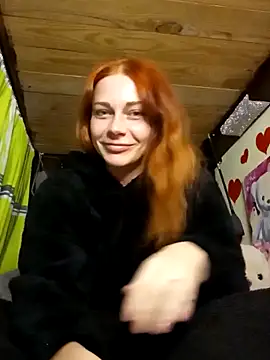 HarleyQuinn 69 online show from November 2025 02:05:01 PM