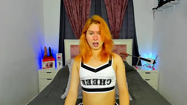 Archy Lein online show from March 2025 09:03:01 PM