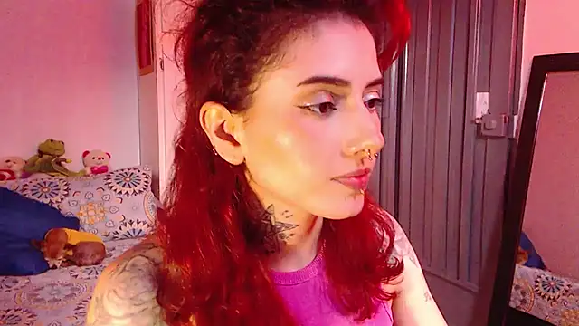 LiliJones  online show from February 2025 09:20:02 PM