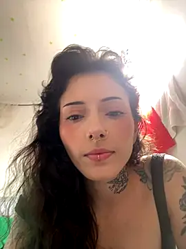 LiliJones  online show from October 2025 03:14:02 PM