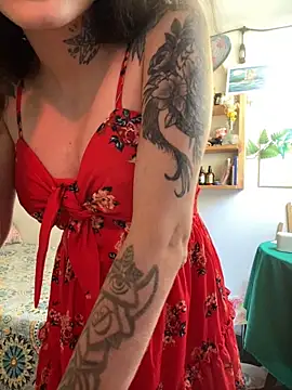 LiliJones  online show from February 2026 03:18:01 PM