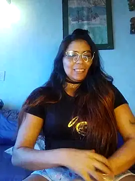 Luna Dumont online show from February 2025 02:15:02 PM